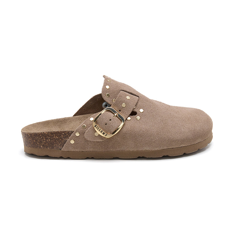 Imagen del producto Zueco Dallas Glam Arena Mujer