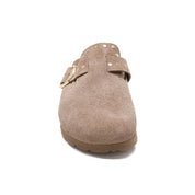 Imagen del producto Zueco Dallas Glam Arena Mujer