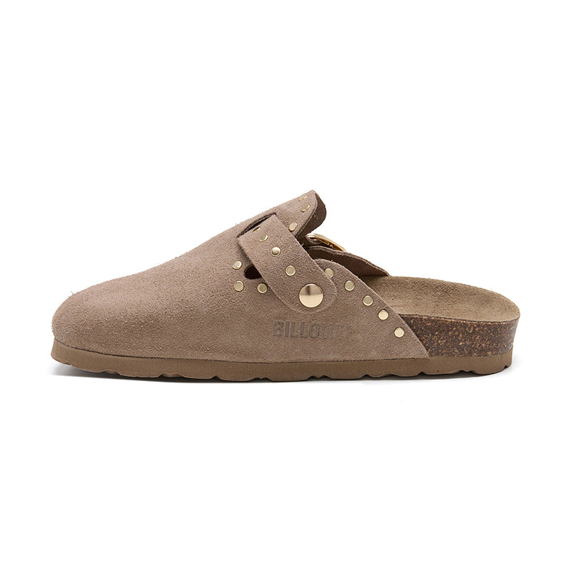 Imagen del producto Zueco Dallas Glam Arena Mujer