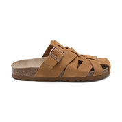 Imagen del producto Zueco Ventura Cuero Mujer