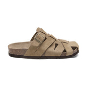 Imagen del producto Zueco Ventura Arena Mujer