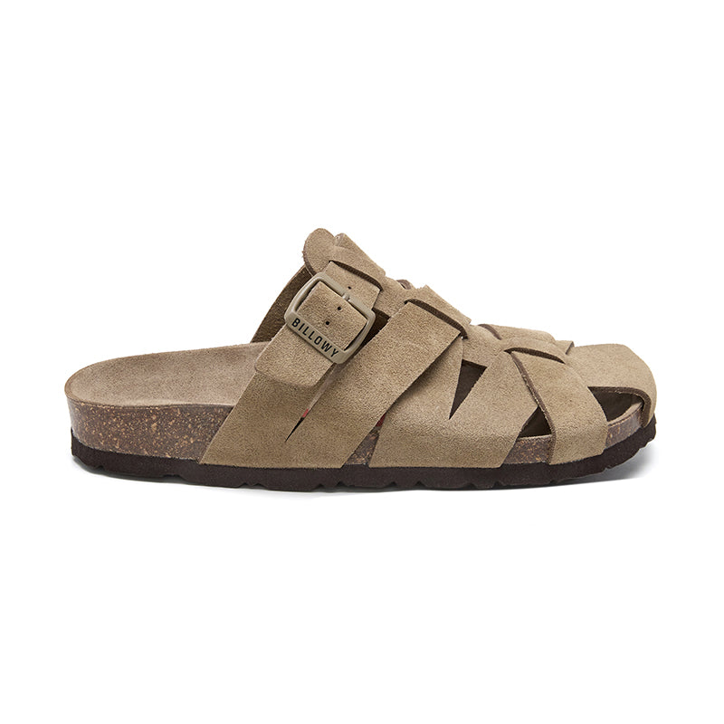 Imagen del producto Zueco Ventura Arena Mujer