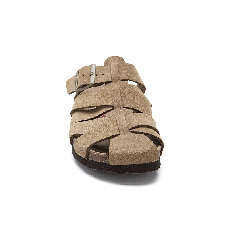 Imagen del producto Zueco Ventura Arena Mujer