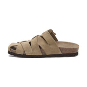 Imagen del producto Zueco Ventura Arena Mujer