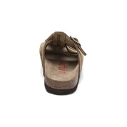 Imagen del producto Zueco Ventura Arena Mujer