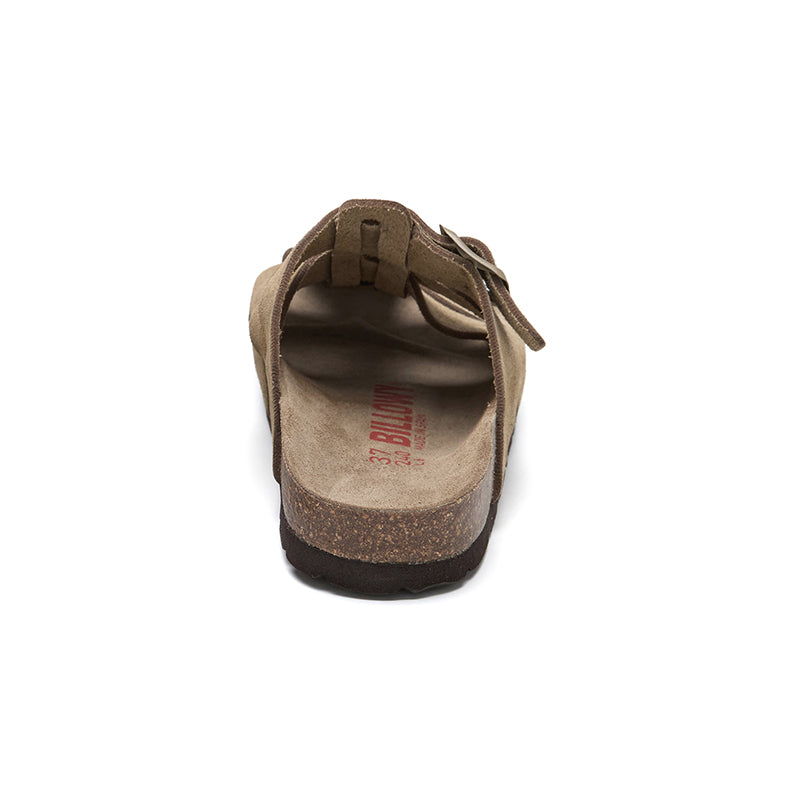 Imagen del producto Zueco Ventura Arena Mujer
