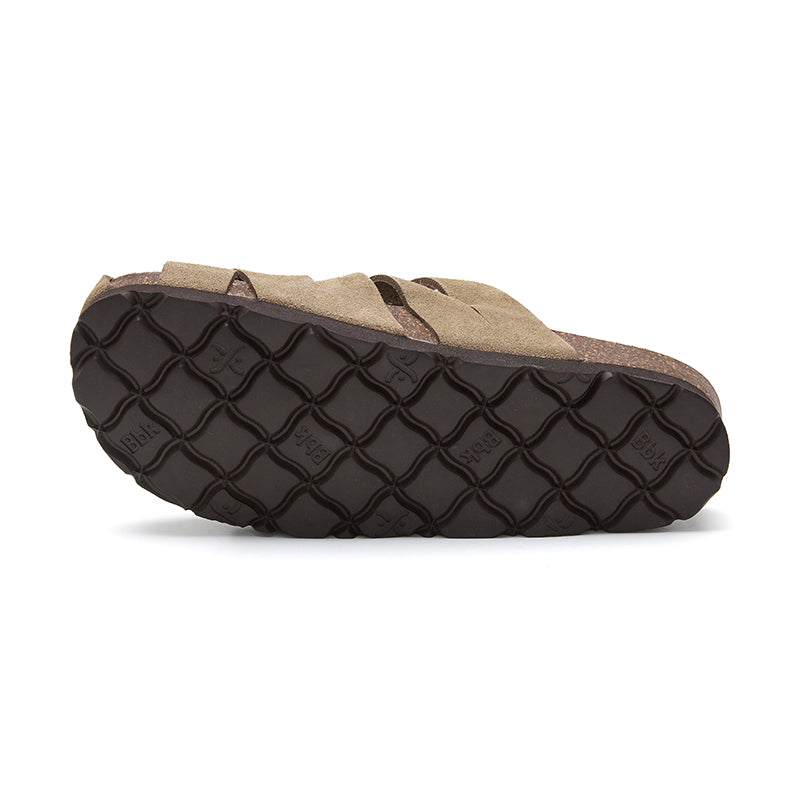Imagen del producto Zueco Ventura Arena Mujer