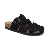 Clog Ventura Damen Schwarz