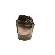 Imagen del producto Zueco Ventura Caza Verde Mujer