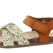 Imagen del producto Sandalia Marron Niña