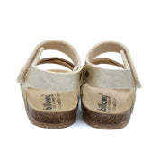 Imagen del producto Sandalia Dorado Niña