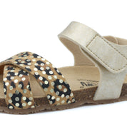 Imagen del producto Sandalia Dorado Niña