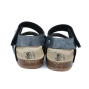 Imagen del producto Sandalia Negro Niña