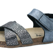 Imagen del producto Sandalia Negro Niña