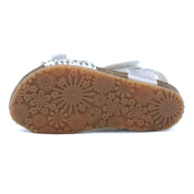 Imagen del producto Sandalia Plata Niña