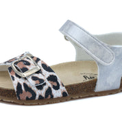 Imagen del producto Sandalia Plata Niña