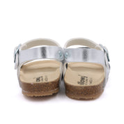 Imagen del producto Sandalia Plata Niña