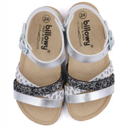 Imagen del producto Sandalia Plata Niña