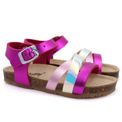 Imagen del producto Sandalia Fucsia Niña