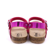 Imagen del producto Sandalia Fucsia Niña