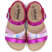 Imagen del producto Sandalia Fucsia Niña