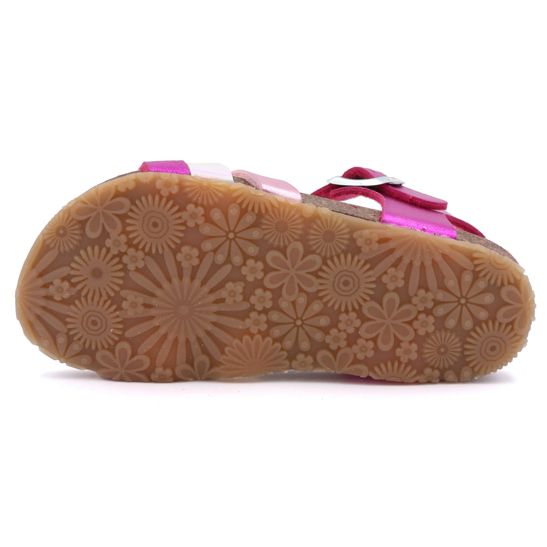 Imagen del producto Sandalia Fucsia Niña