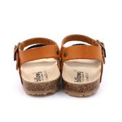 Imagen del producto Sandalia Marron Niña