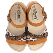 Imagen del producto Sandalia Marron Niña