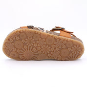 Imagen del producto Sandalia Marron Niña