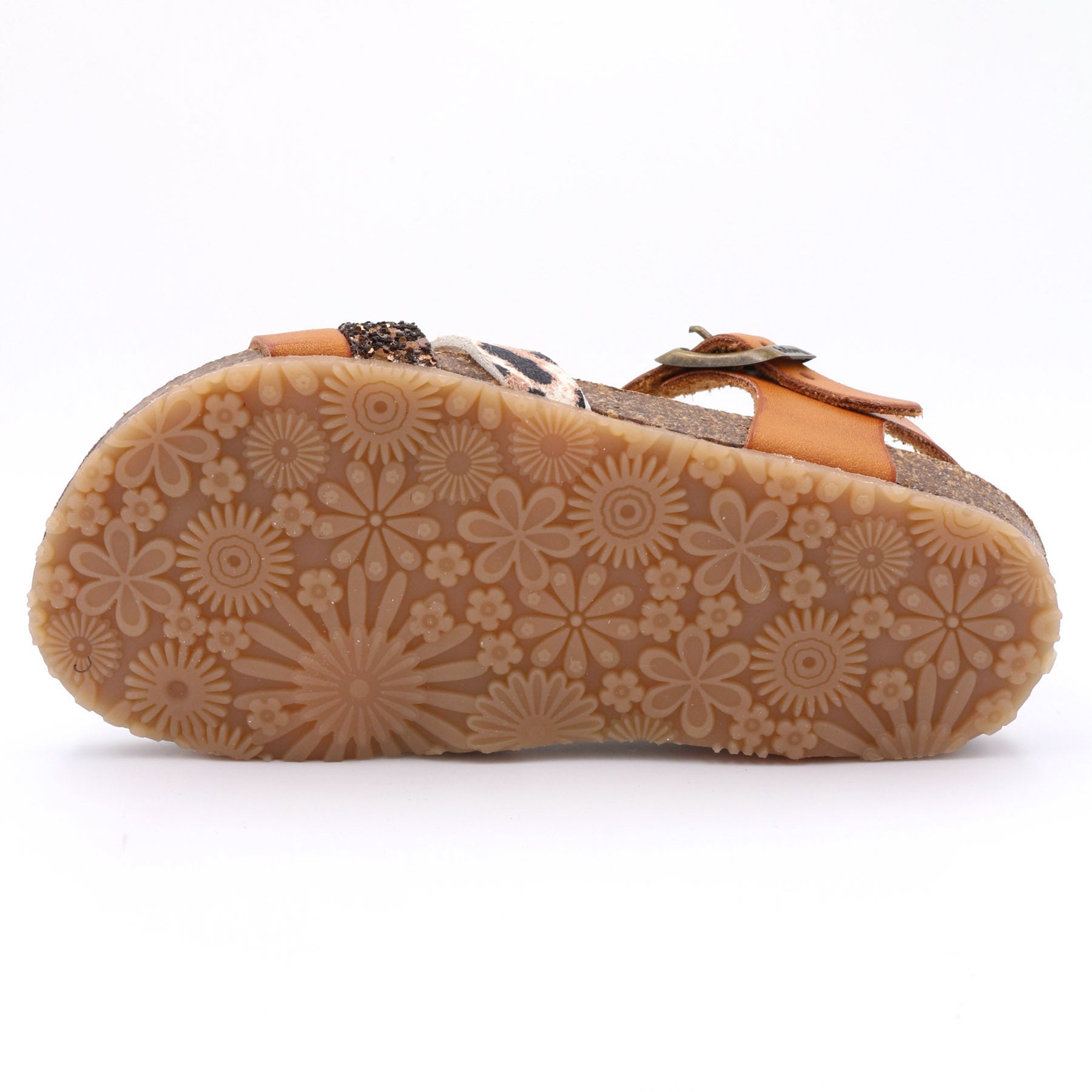 Imagen del producto Sandalia Marron Niña