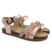 Imagen del producto Sandalia Rosa Niña
