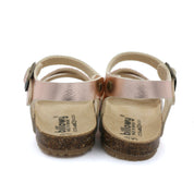 Imagen del producto Sandalia Rosa Niña