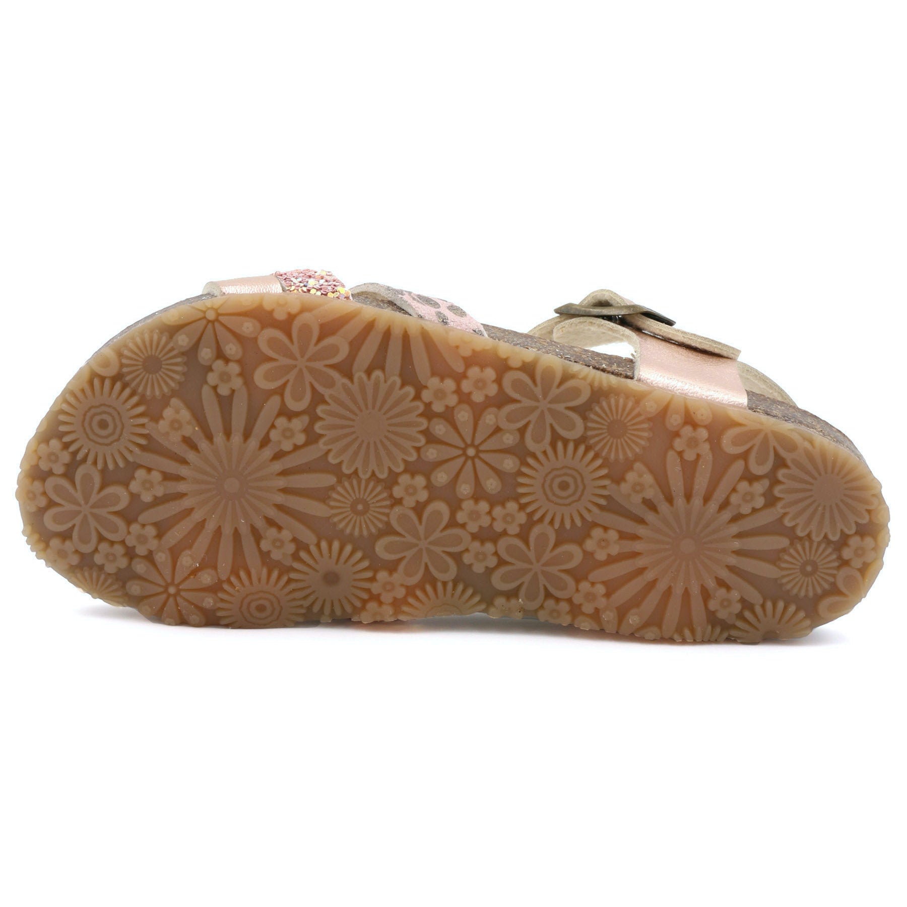 Imagen del producto Sandalia Rosa Niña