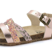 Imagen del producto Sandalia Rosa Niña