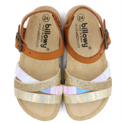 Imagen del producto Sandalia Marron Niña