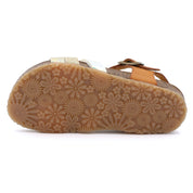 Imagen del producto Sandalia Marron Niña