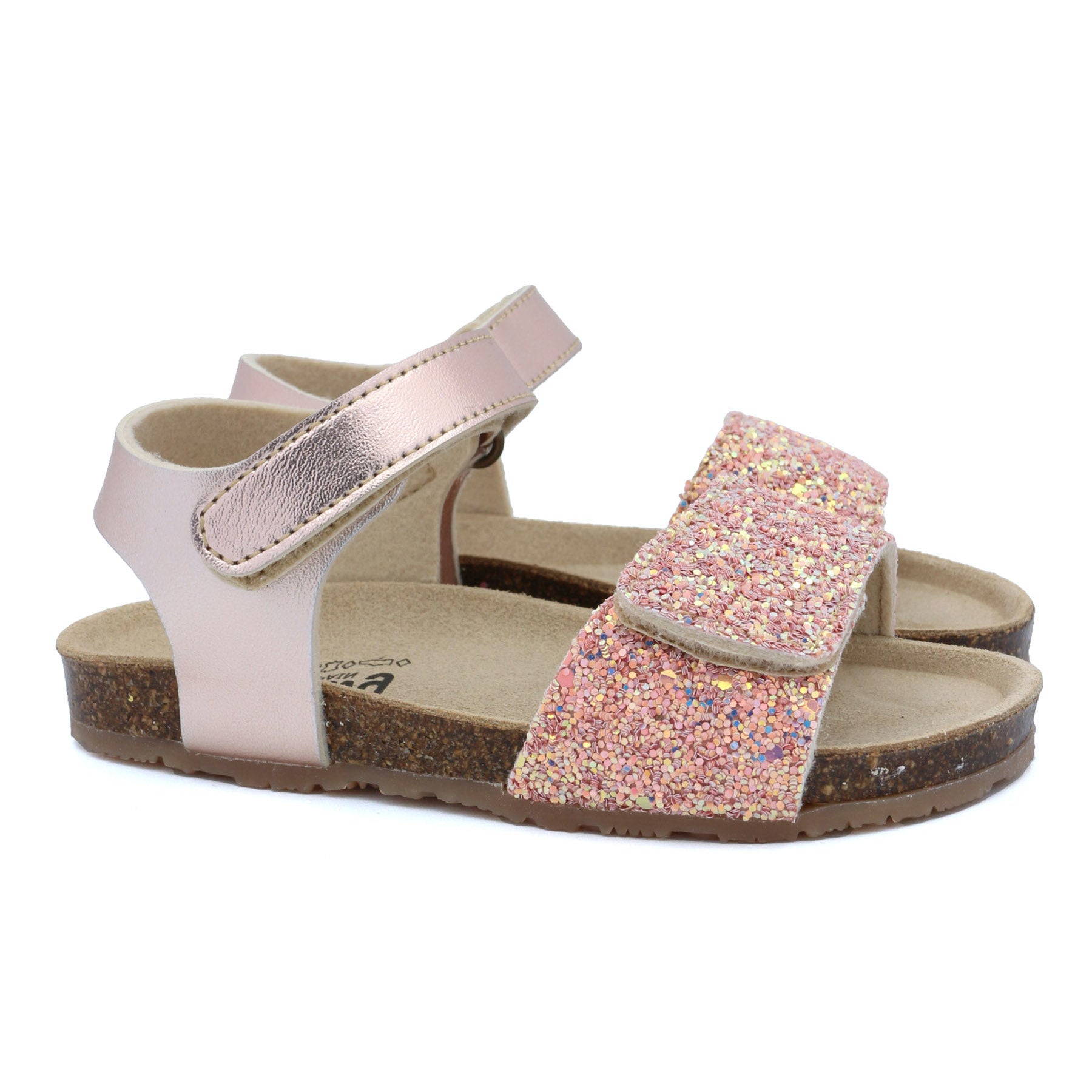 Imagen del producto Sandalia Rosa Niña