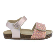 Imagen del producto Sandalia Rosa Niña