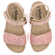 Imagen del producto Sandalia Rosa Niña