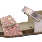 Imagen del producto Sandalia Rosa Niña