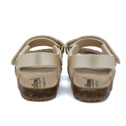 Imagen del producto Sandalia Dorado Niña