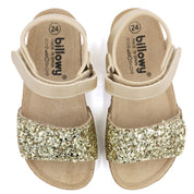 Imagen del producto Sandalia Dorado Niña