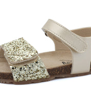 Imagen del producto Sandalia Dorado Niña