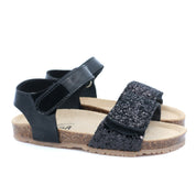 Imagen del producto Sandalia Negro Niña