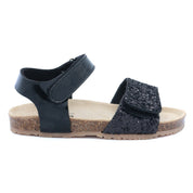 Imagen del producto Sandalia Negro Niña