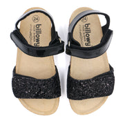 Imagen del producto Sandalia Negro Niña