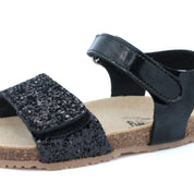 Imagen del producto Sandalia Negro Niña