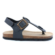 Imagen del producto Sandalia Gris Niño