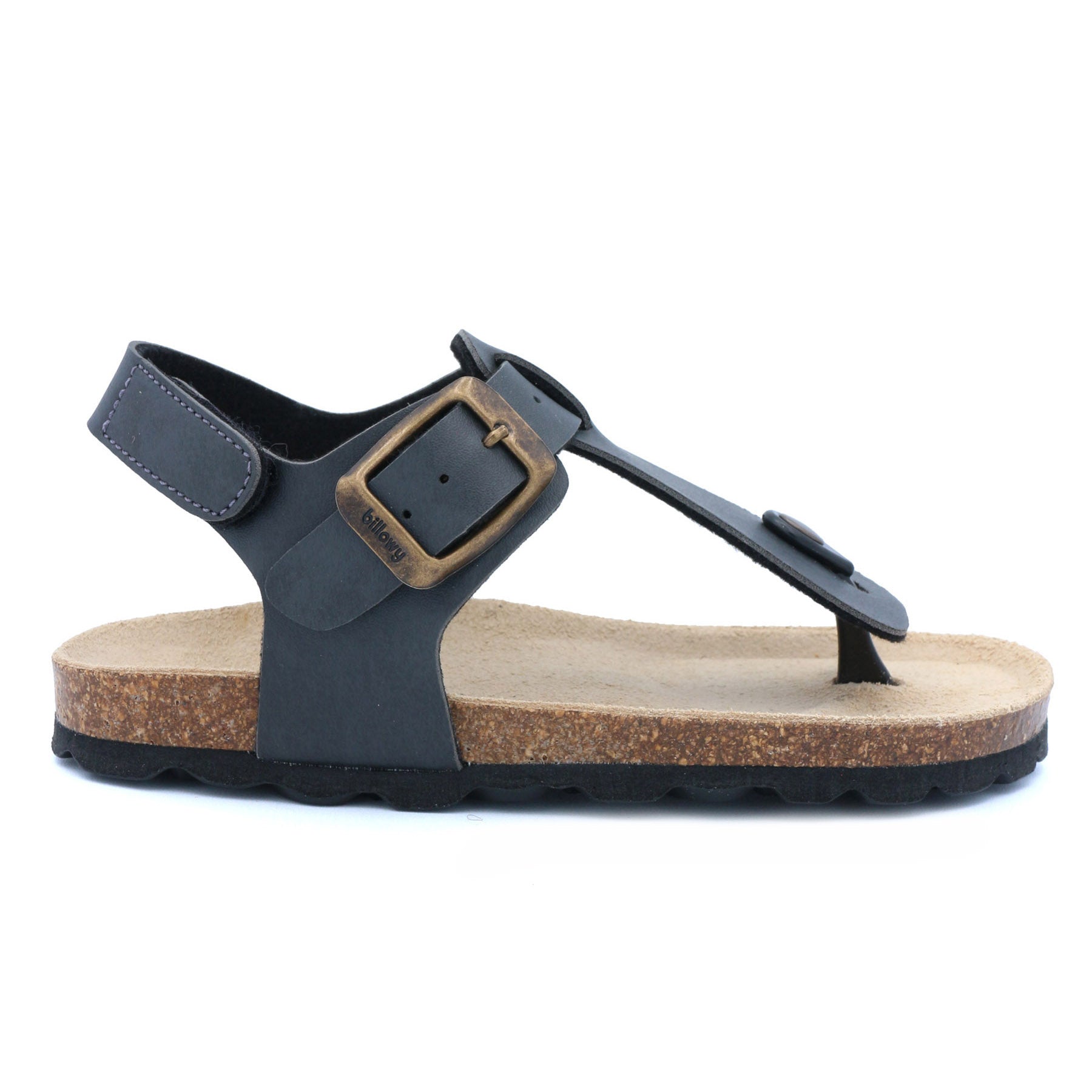 Imagen del producto Sandalia Gris Niño