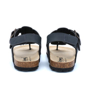 Imagen del producto Sandalia Gris Niño